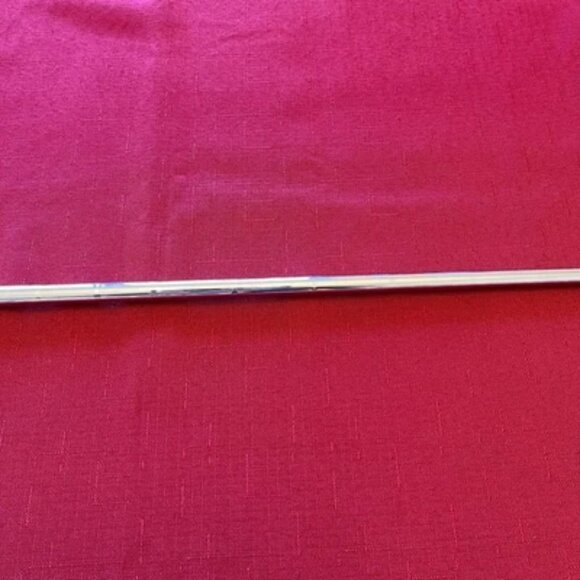 Vintage Prima Three 35" RH Putter With Brunswick Steel Shaft & Tour Tech Grip - Picture 8 of 10